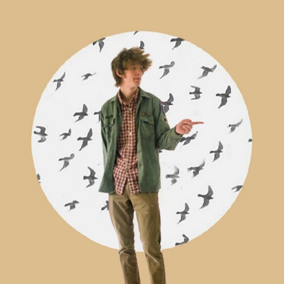 Meet your Posher, Noah - Picture 1 of 1